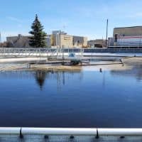LEVEL 1 WASTEWATER COLLECTION AND TREATMENT | DEC 15 - 19 | 3.0 CEU | SASKATOON