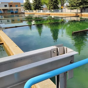 LEVEL 1 WATER TREATMENT AND WATER DISTRIBUTION | JAN 19 - 23, 2026 | 3.0 CEU | MOOSE JAW