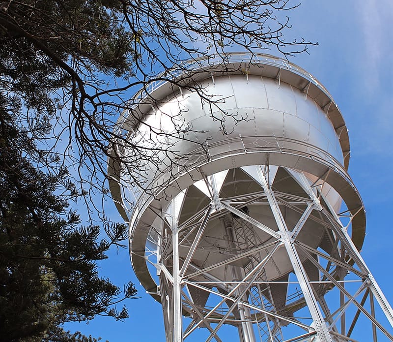 LEVEL 1 WATER TREATMENT AND WATER DISTRIBUTION | SEPT 21-25, 2026 | 3.0 CEU | SASKATOON